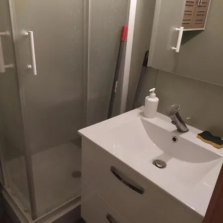 Fonctionnel Proche Apartment *