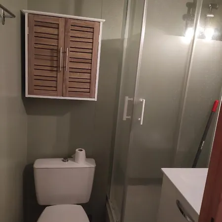 Apartment Fonctionnel Proche *