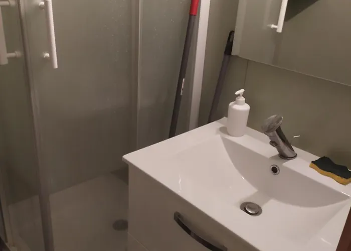 Fonctionnel Proche 公寓 *