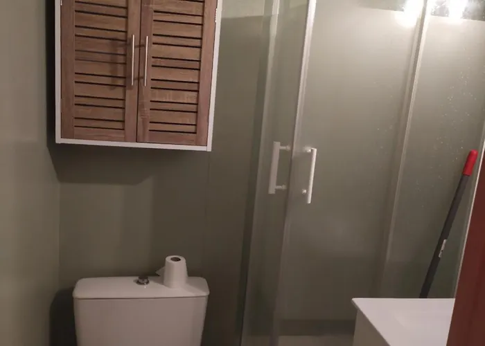 Апартаменты Fonctionnel Proche *